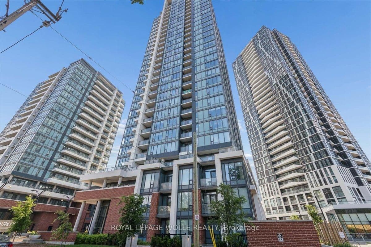 15 Wellington Street S, Unit 1204 - Image 2