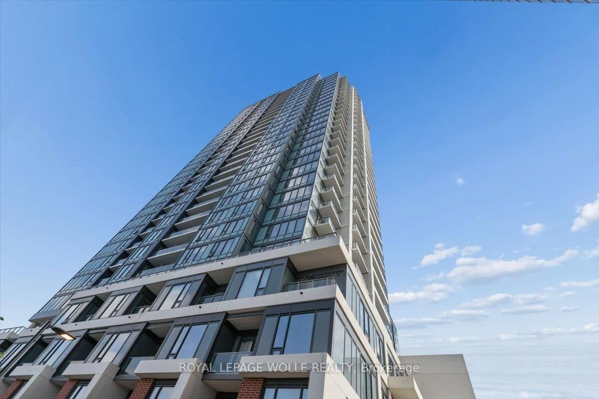 15 Wellington Street S, Unit 1204 - Image 4