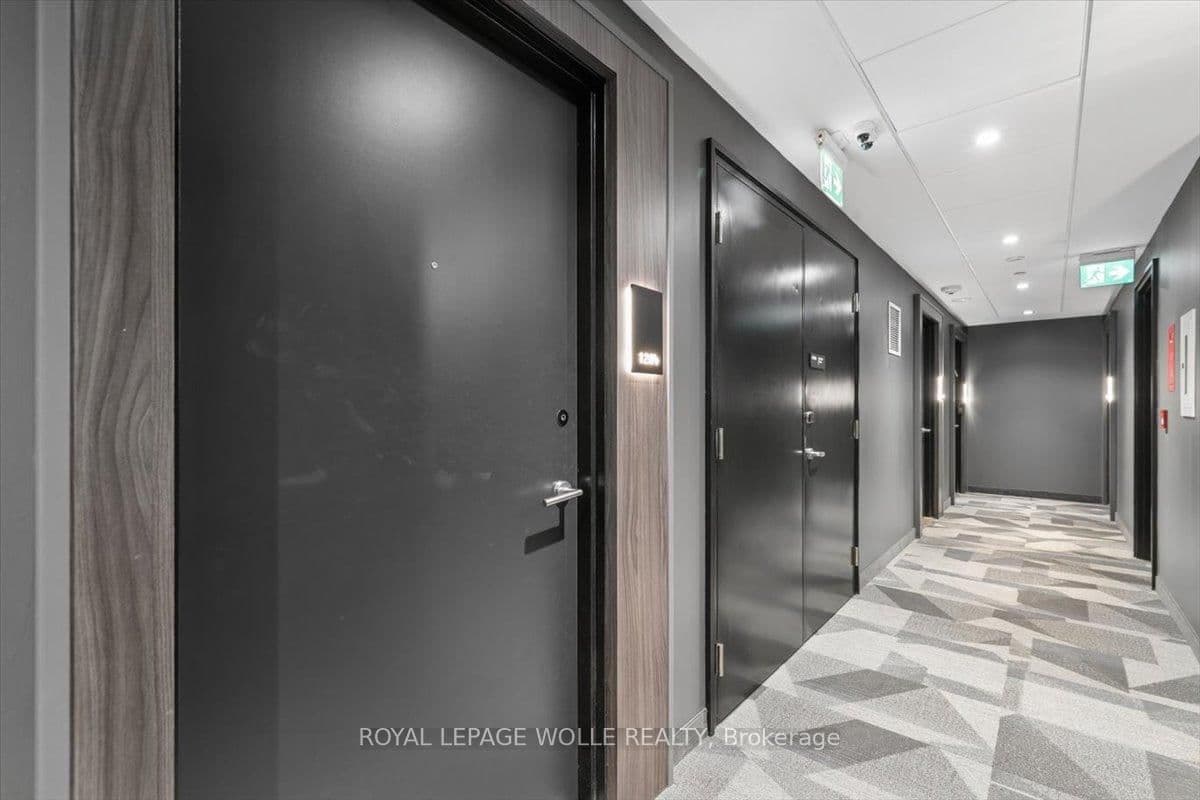 15 Wellington Street S, Unit 1204 - Image 6