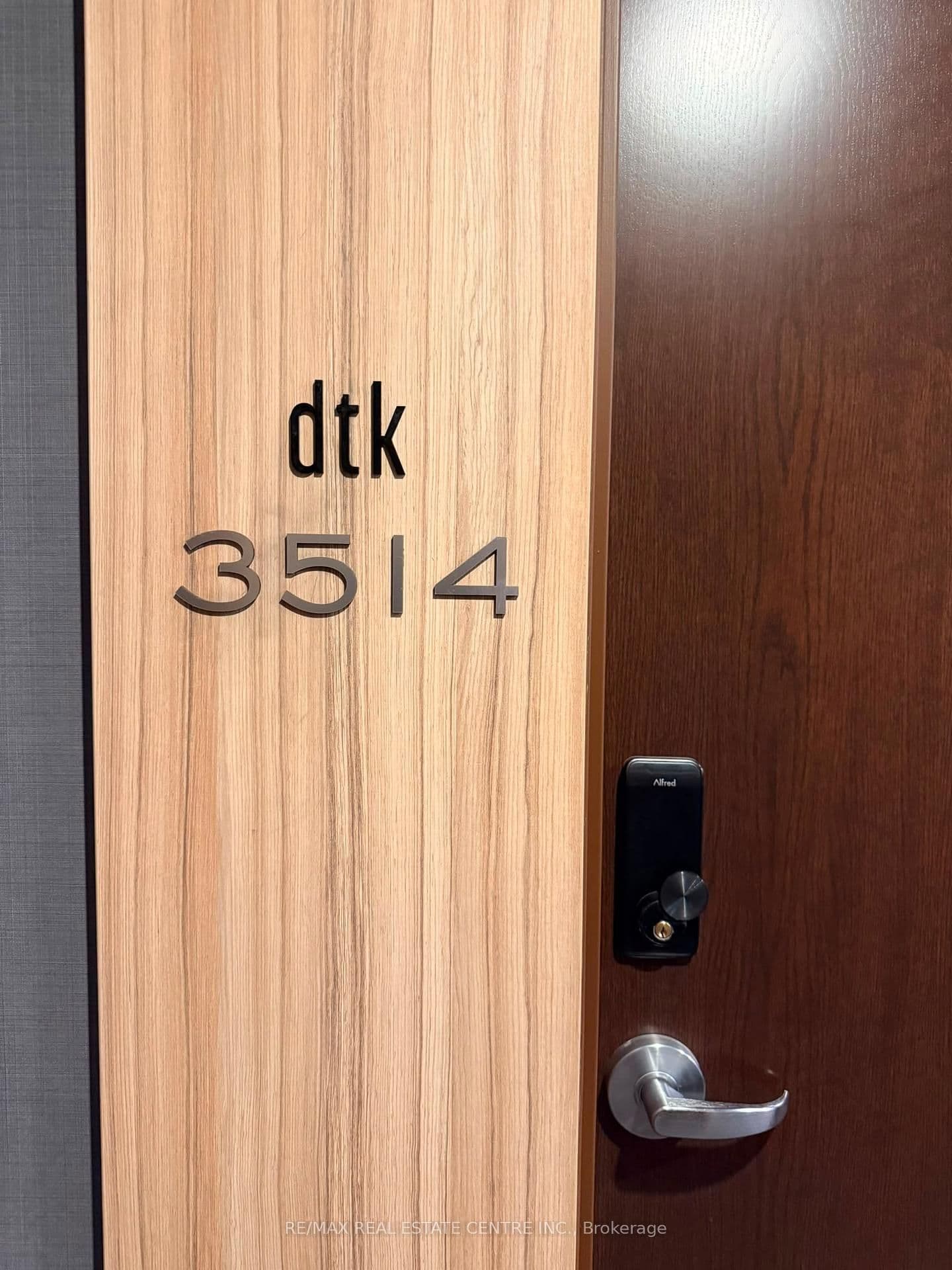 60 Frederick Street, Unit 3514 - Image 3