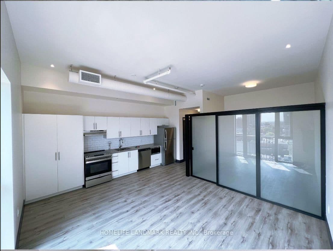 121 King Street E, Unit 607 - Image 4