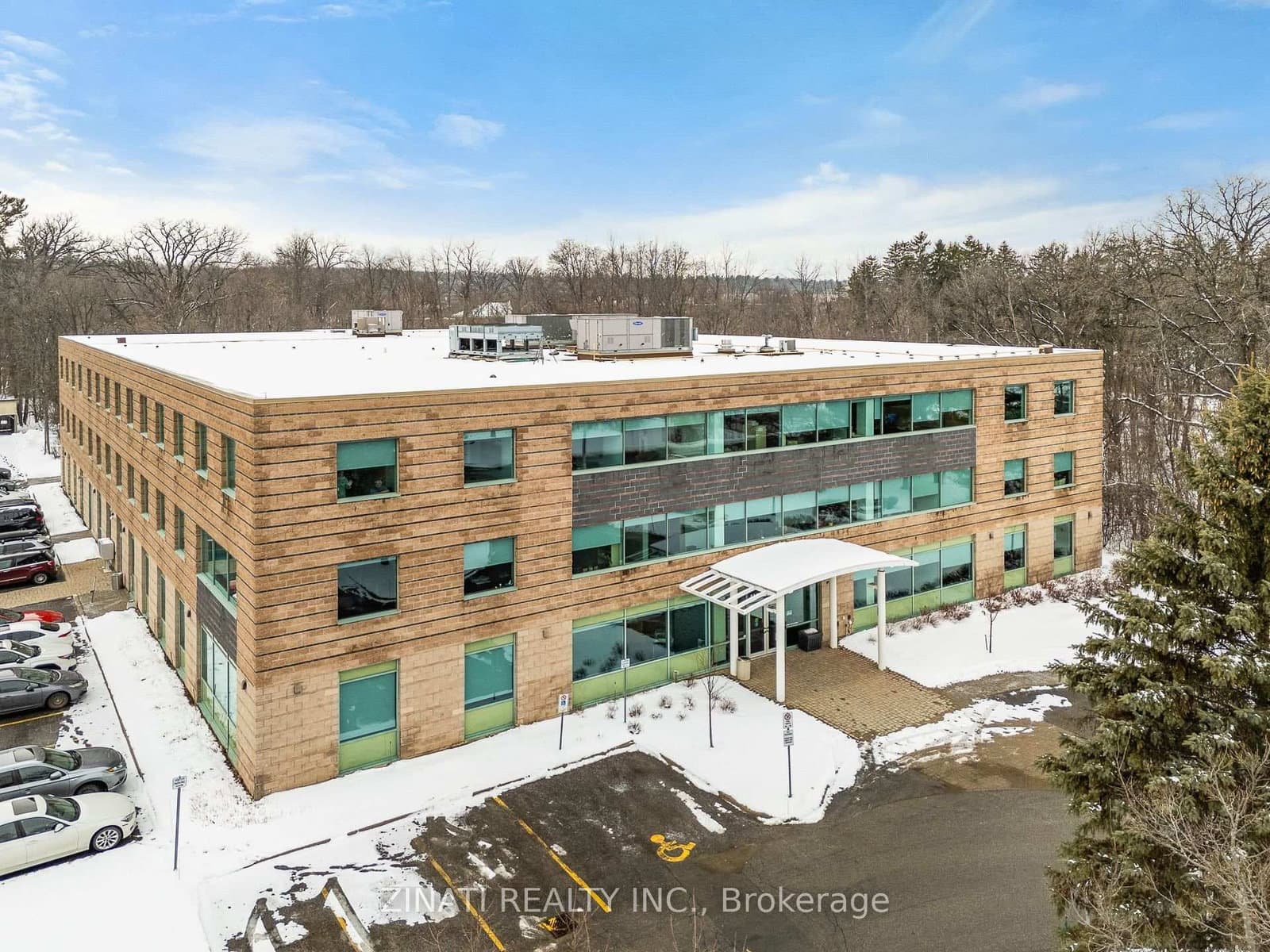 1 Hines Road, Unit 320 - Image 1