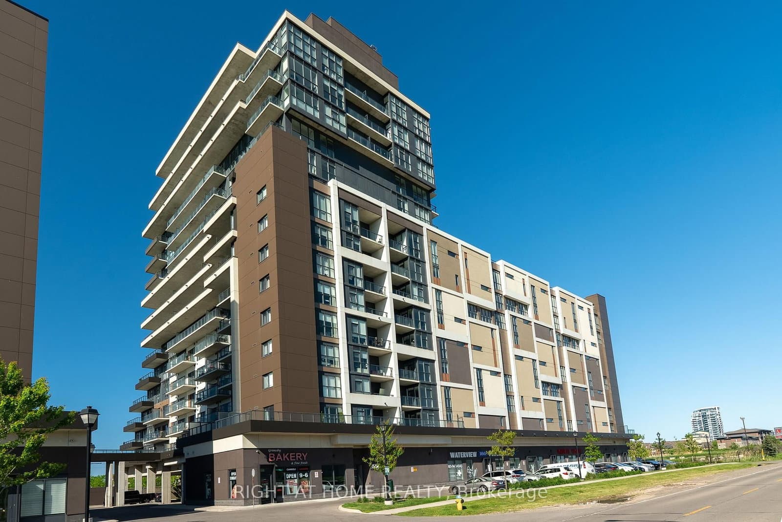 550 North Service Road, Unit 912 - Image 1