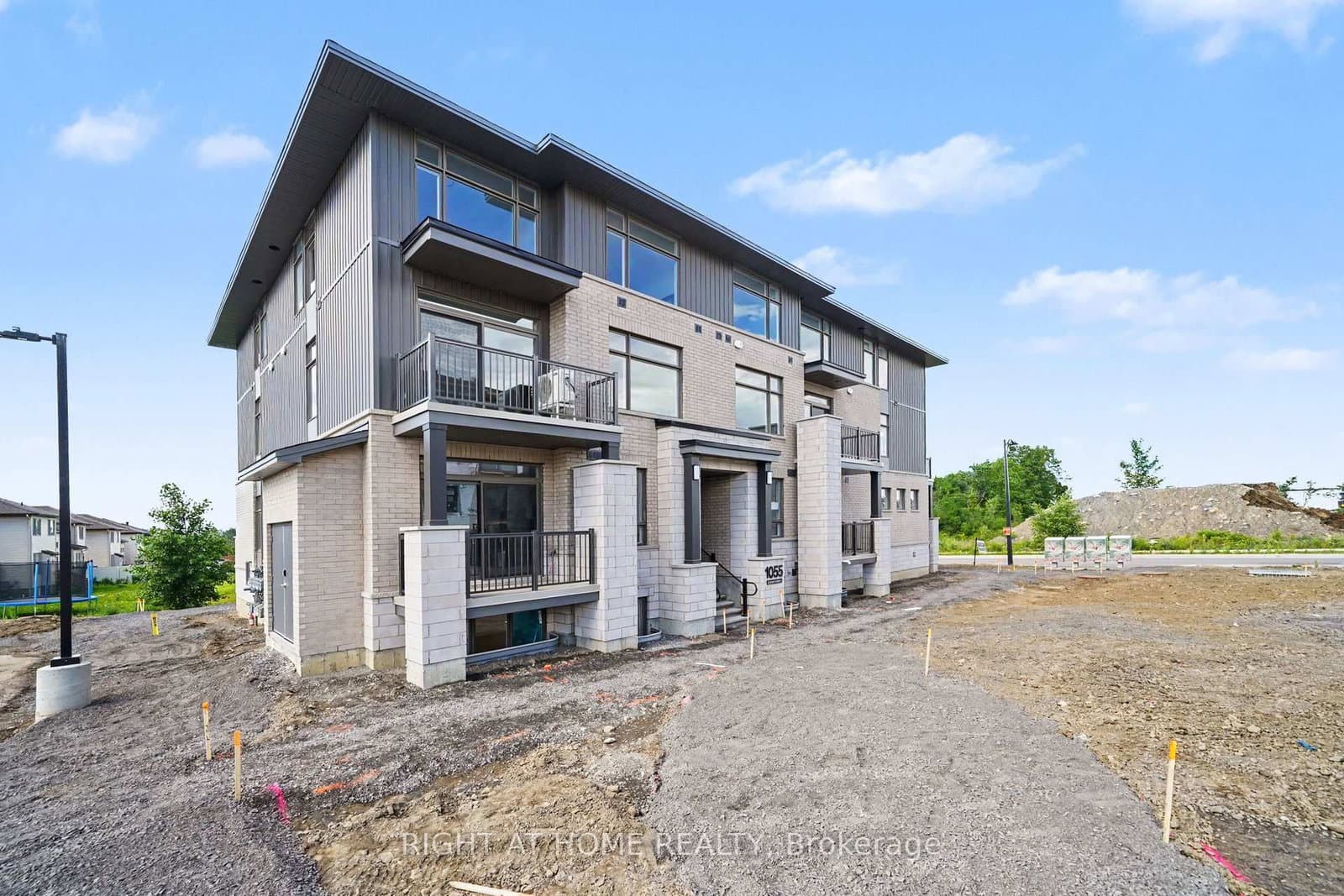 #Building 1, Unit 205L - 1055 Cedar Creek Drive
