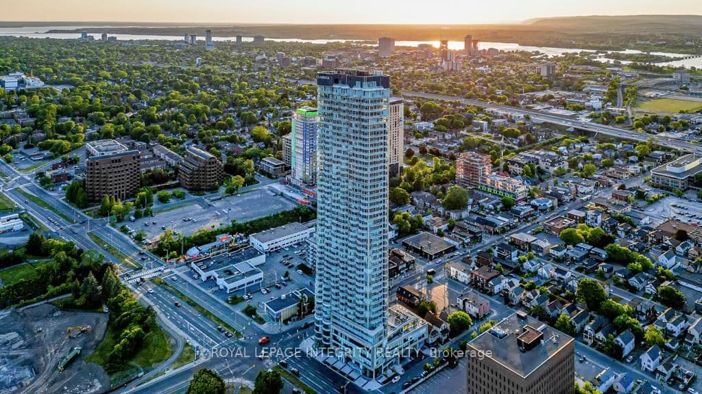 805 CARLING Avenue, Unit 1105 - Image 2