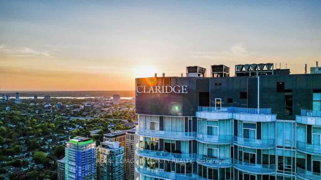 805 CARLING Avenue, Unit 1105 - Image 3