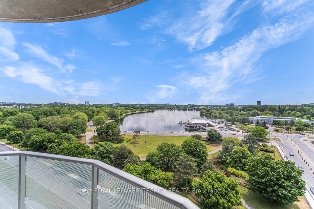 805 CARLING Avenue, Unit 1105 - Image 6