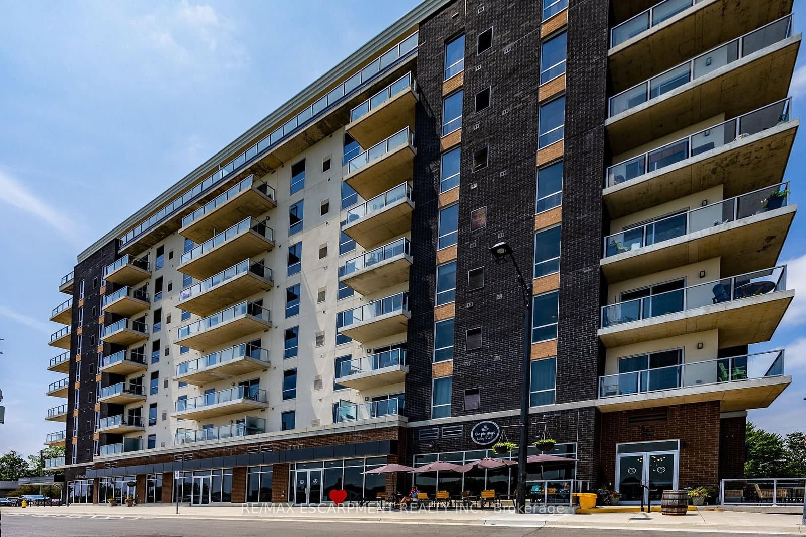 118 West Street, Unit 201 - Image 3