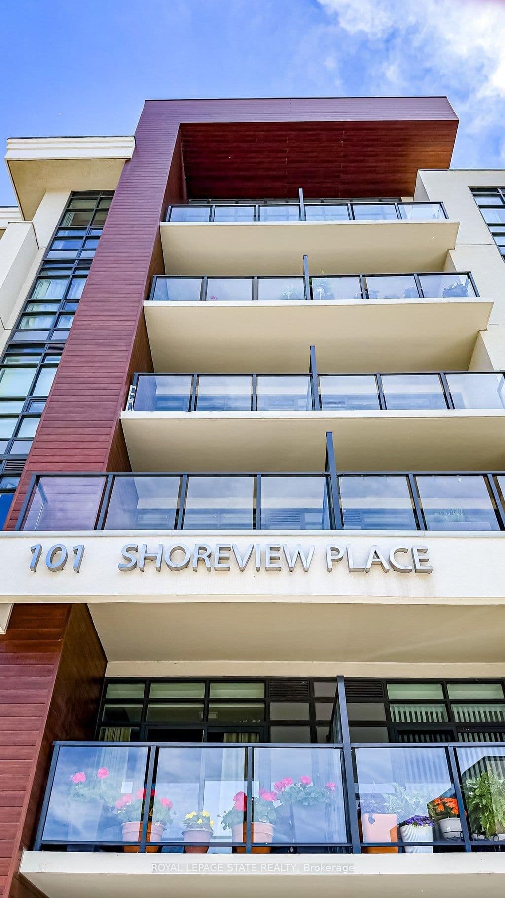 101 Shoreview Place, Unit 631 - Image 2