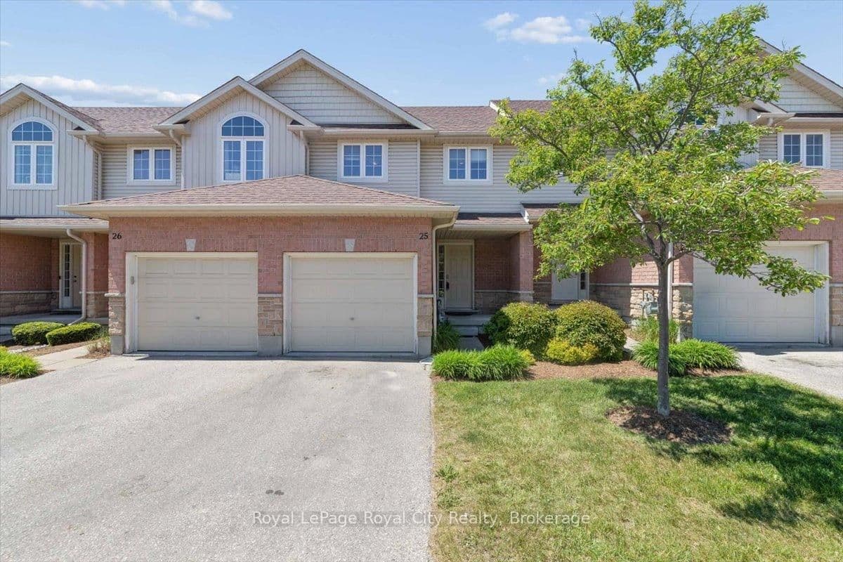 1498 Gordon Street, Unit 25 - Image 1