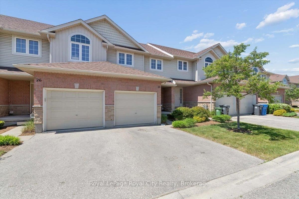 1498 Gordon Street, Unit 25 - Image 2