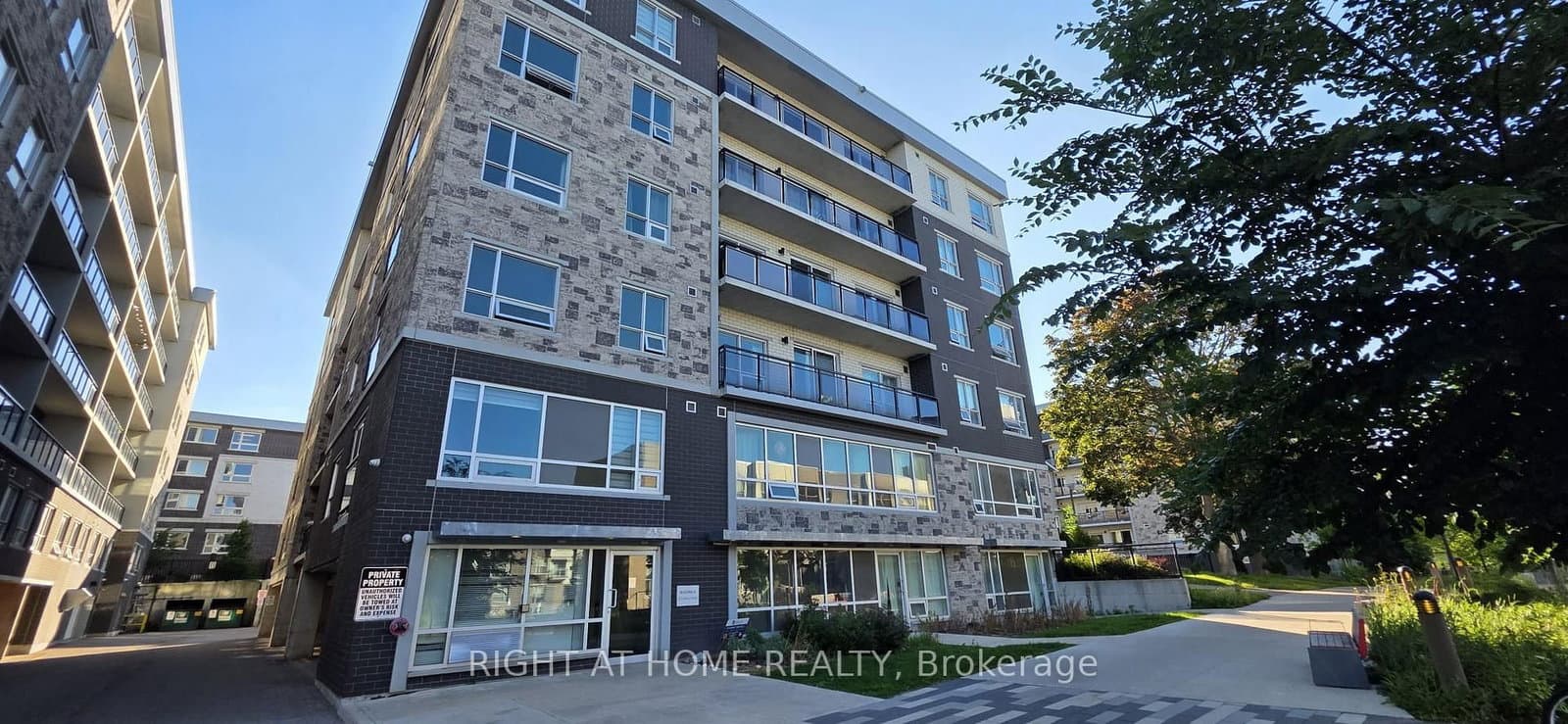 275A Larch Street, Unit 206 - Image 2