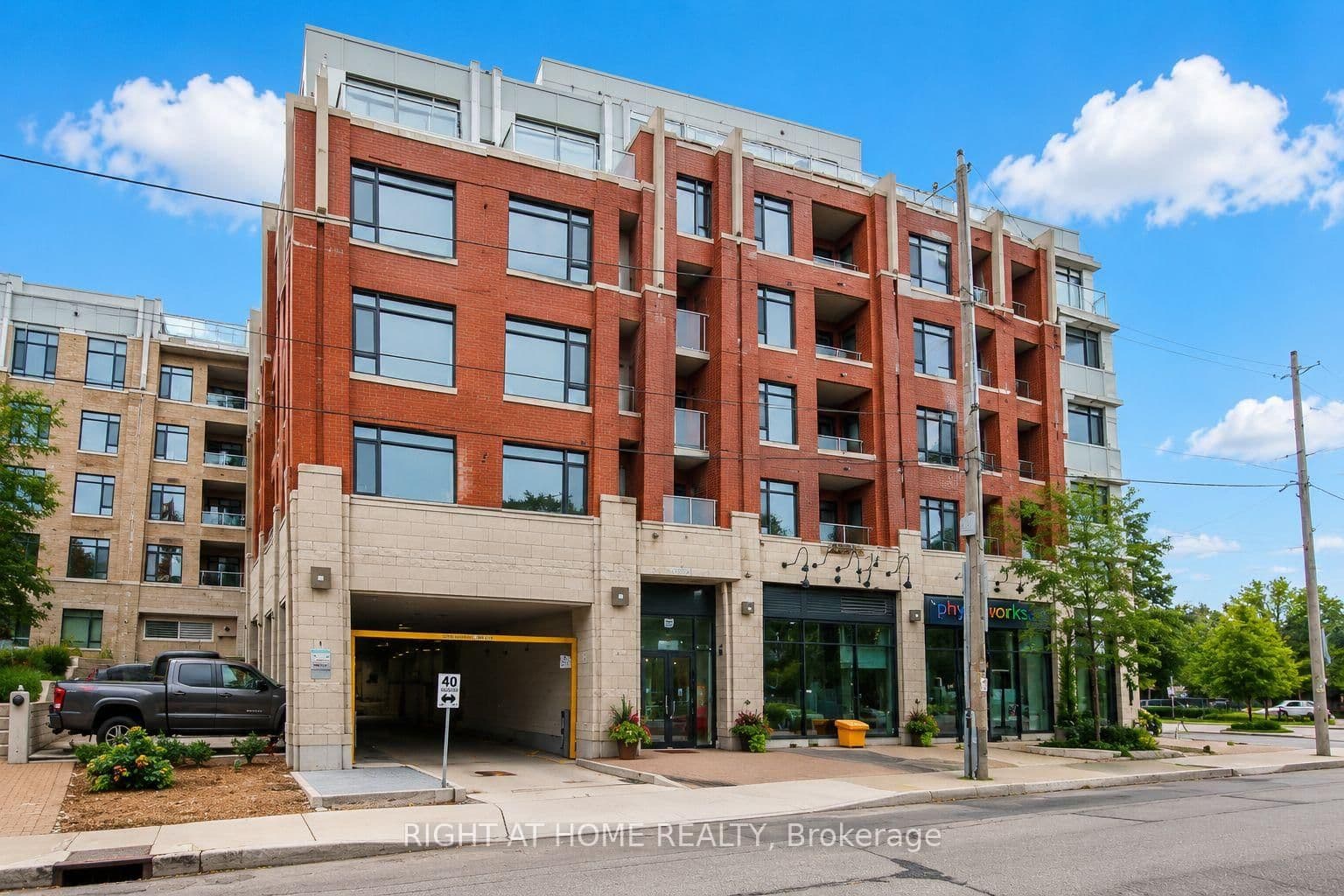 60 Springhurst Avenue, Unit Unit #312 - Image 2