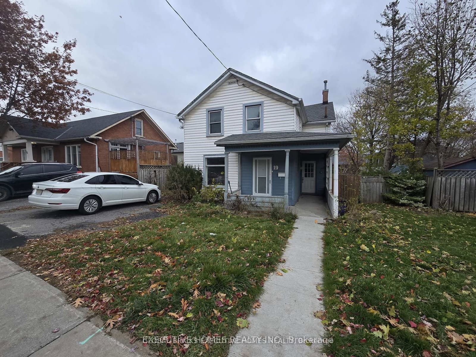 19 Cedar Street - Image 1