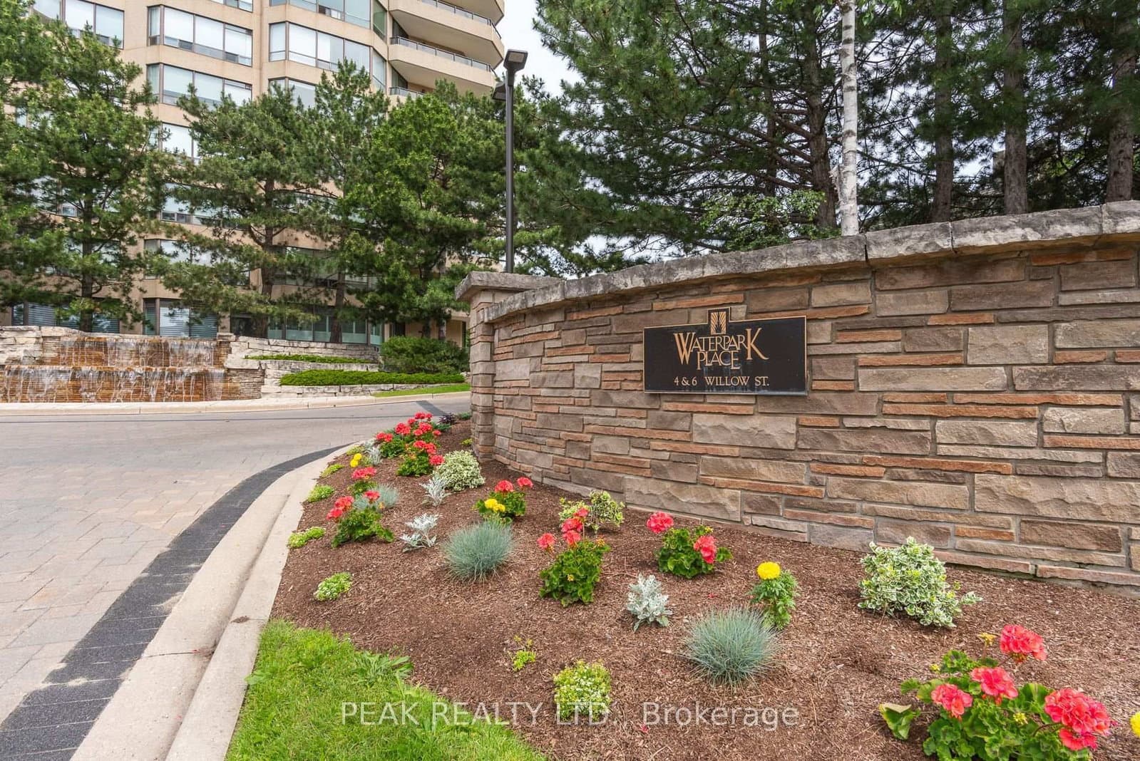 6 Willow Street, Unit 1603 - Image 1