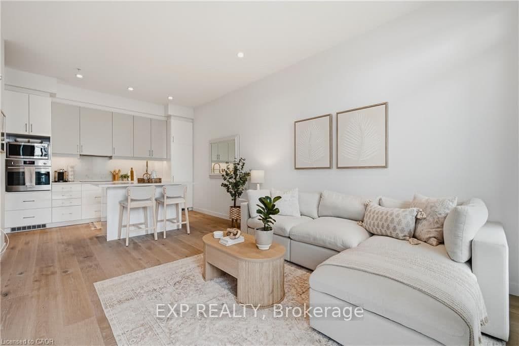181 King Street S, Unit 608 - Image 1
