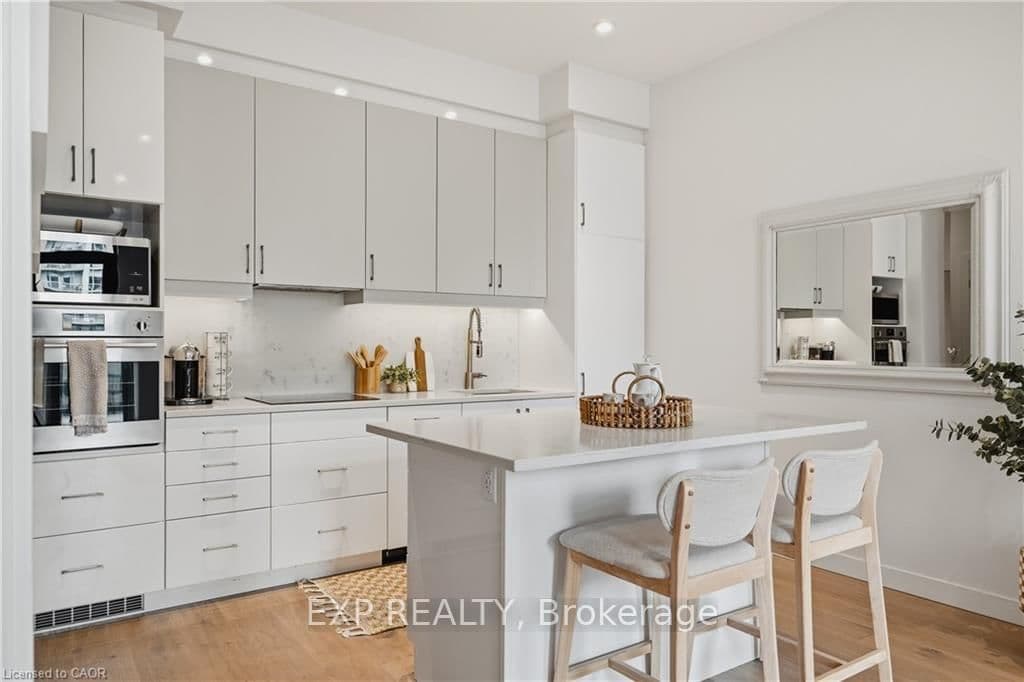 181 King Street S, Unit 608 - Image 2