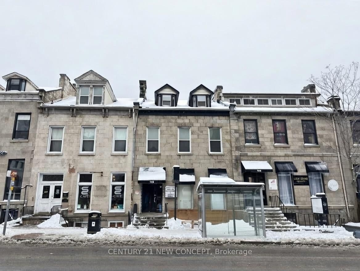 146 James Street S - Image 1