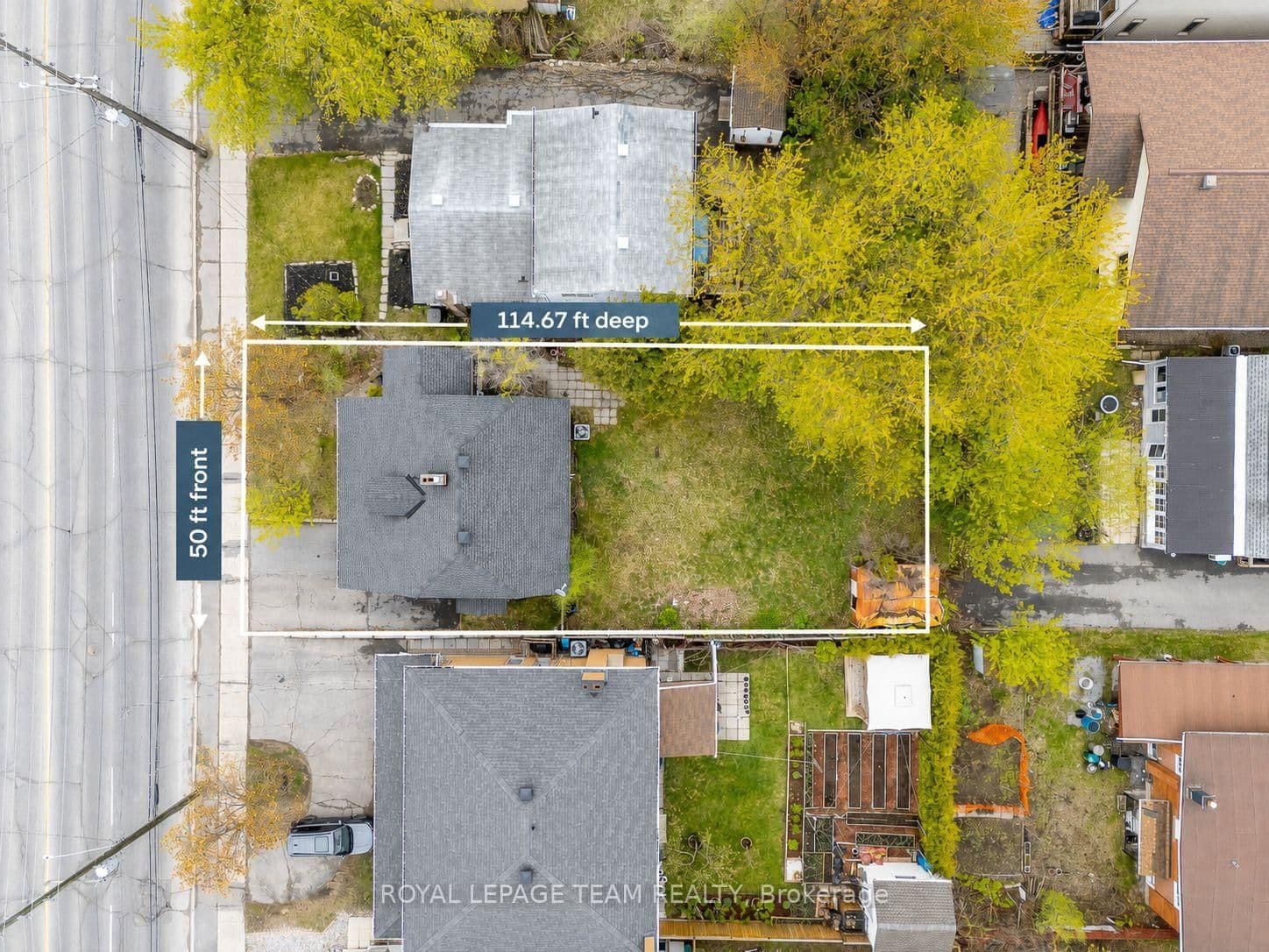910 Pinecrest Road - Image 2