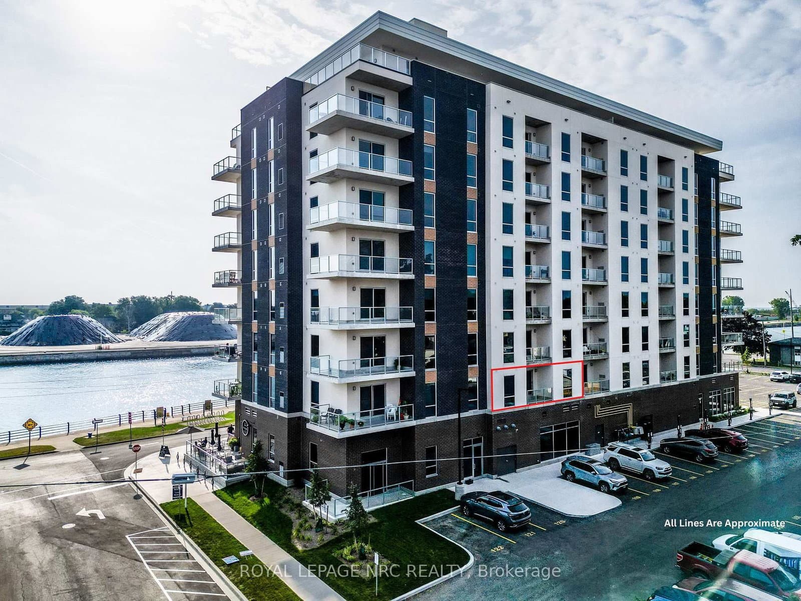 118 West Street, Unit 204 - Image 6