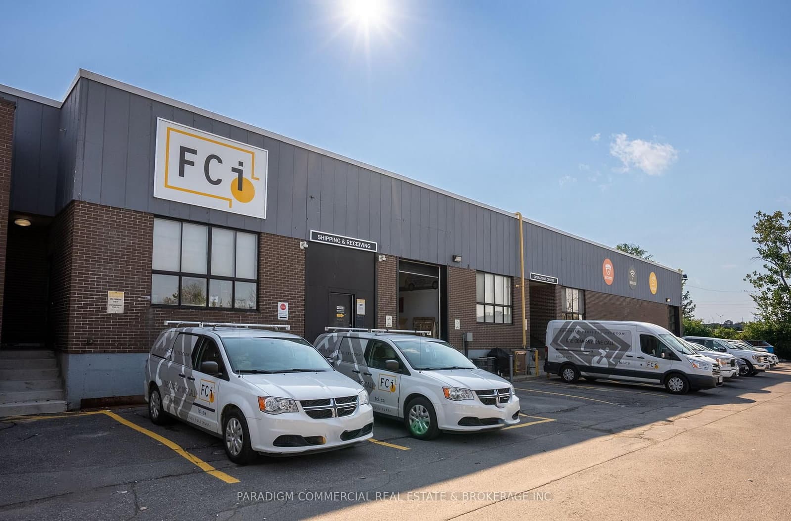 920 Belfast Road, Unit 102 - Image 1