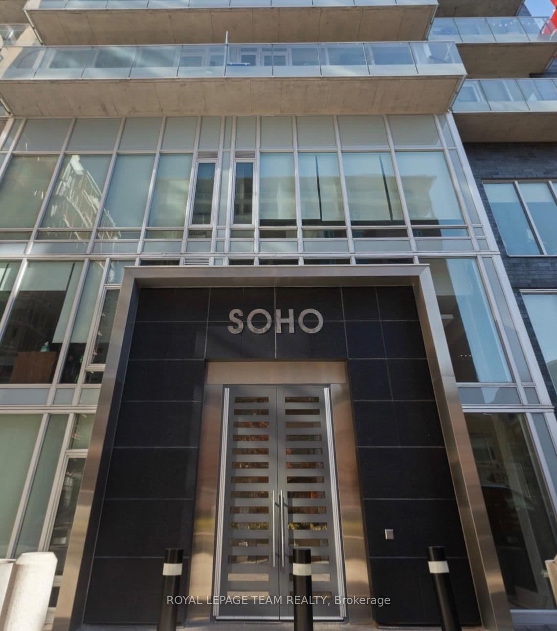 111 Champagne Avenue S, Unit 1506 - Image 1