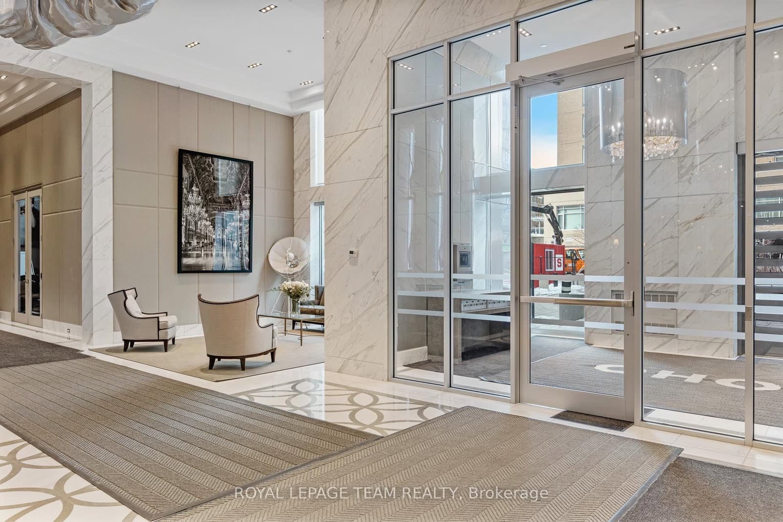 111 Champagne Avenue S, Unit 1506 - Image 2