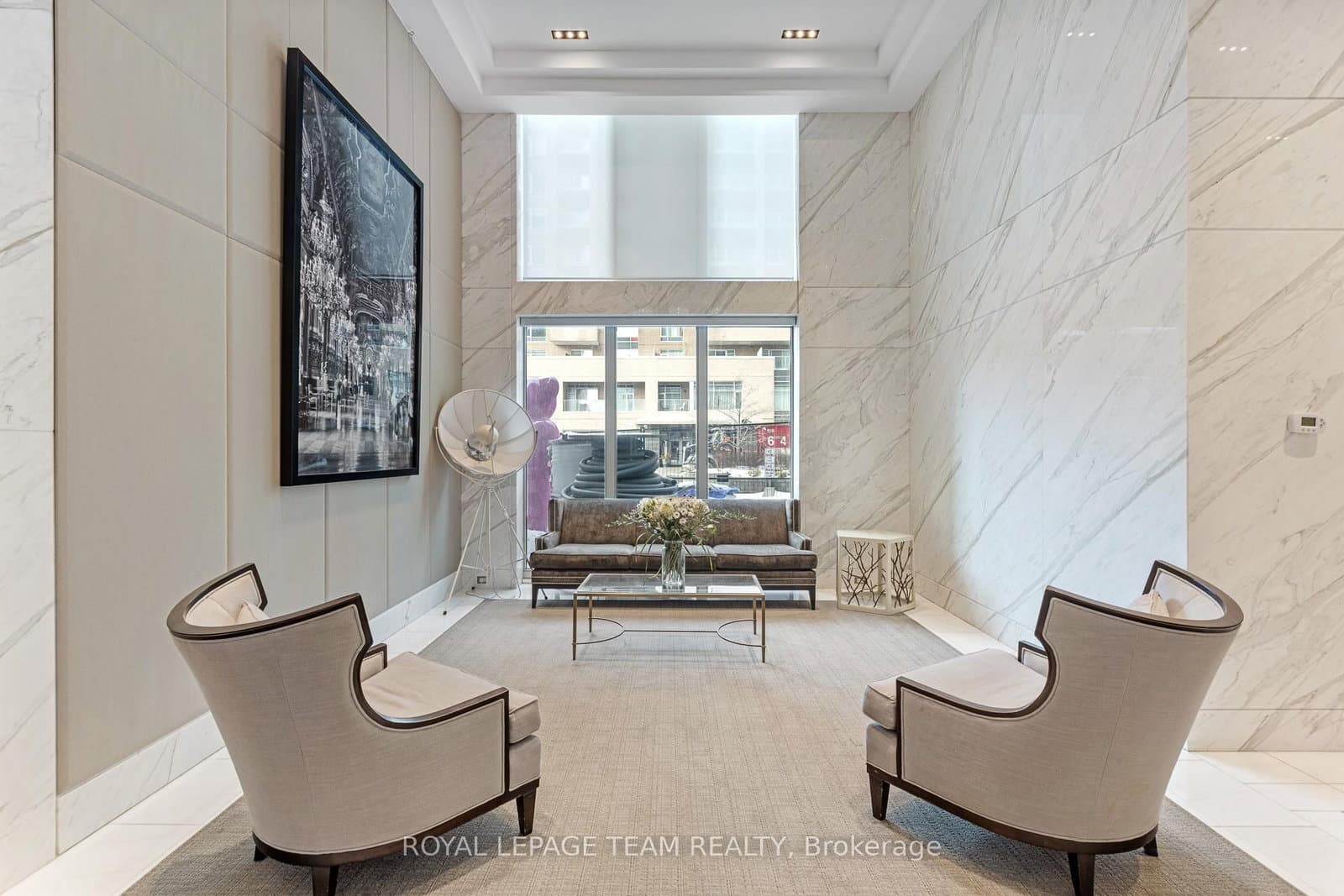 111 Champagne Avenue S, Unit 1506 - Image 4