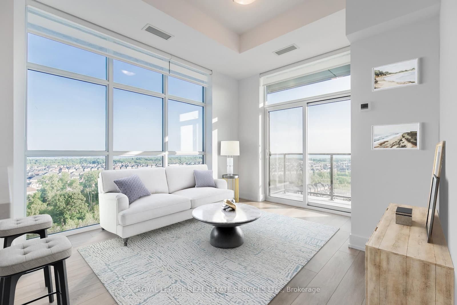 470 DUNDAS Street E, Unit 1211 - Image 1