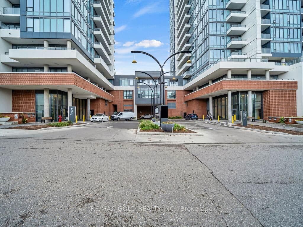 5 Wellington Street, Unit 1405 - Image 6