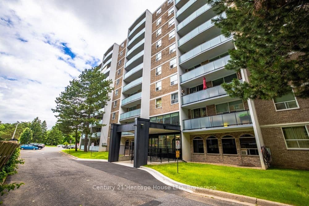 359 Geneva Street, Unit 303 - Image 1