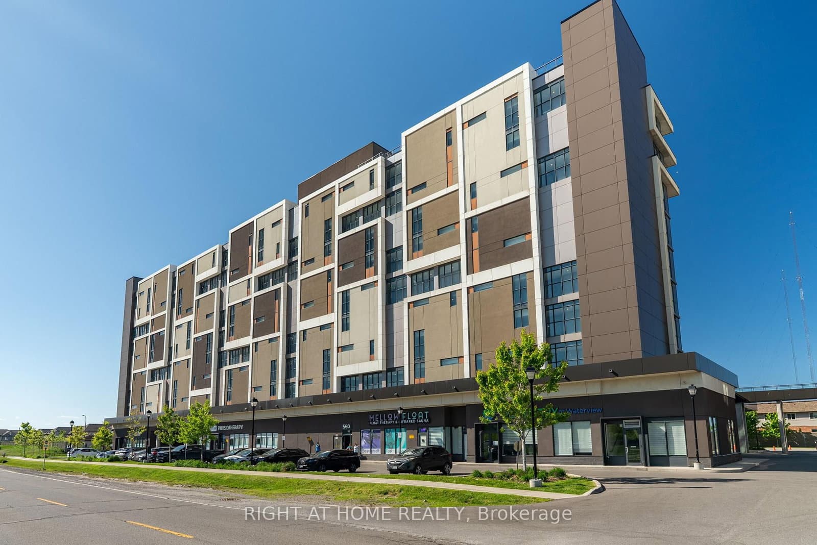 550 North Service Road, Unit 1003 - Image 1
