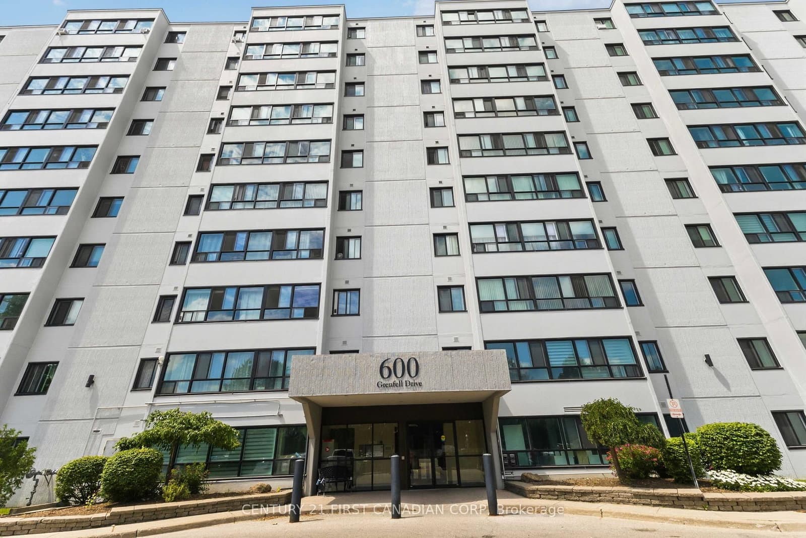 600 Grenfell Drive, Unit 509 - Image 1