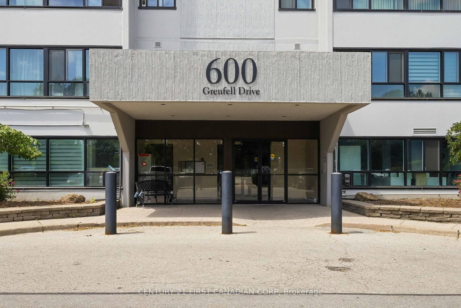 600 Grenfell Drive, Unit 509 - Image 3