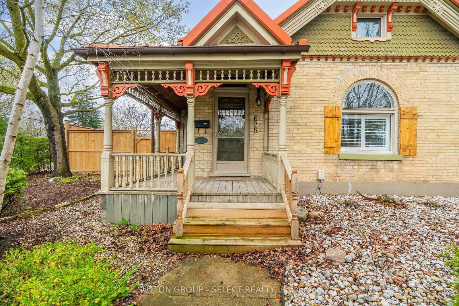 625 Hale Street - Image 1