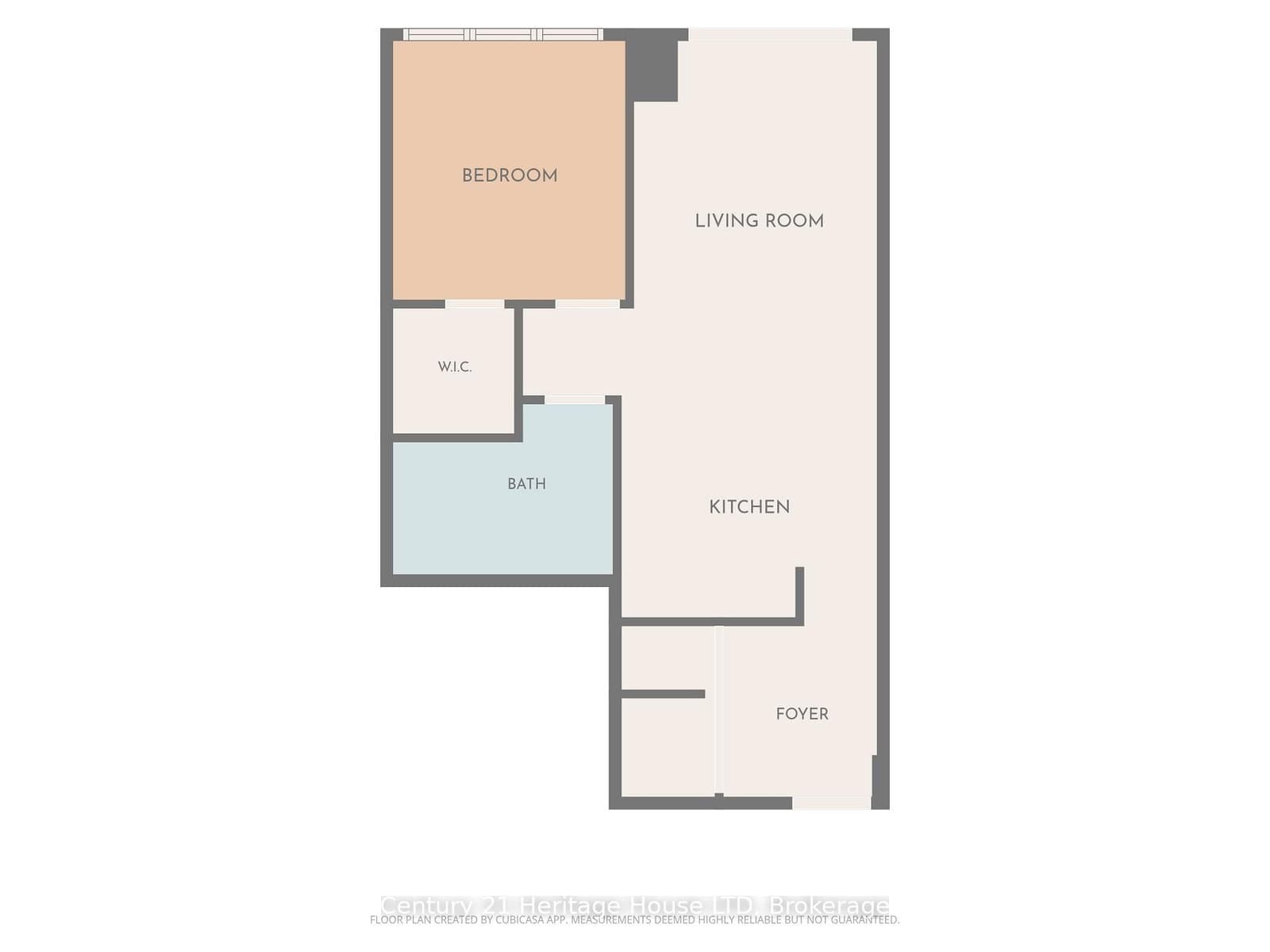 560 NORTH SERVICE Road, Unit 608 - Image 2