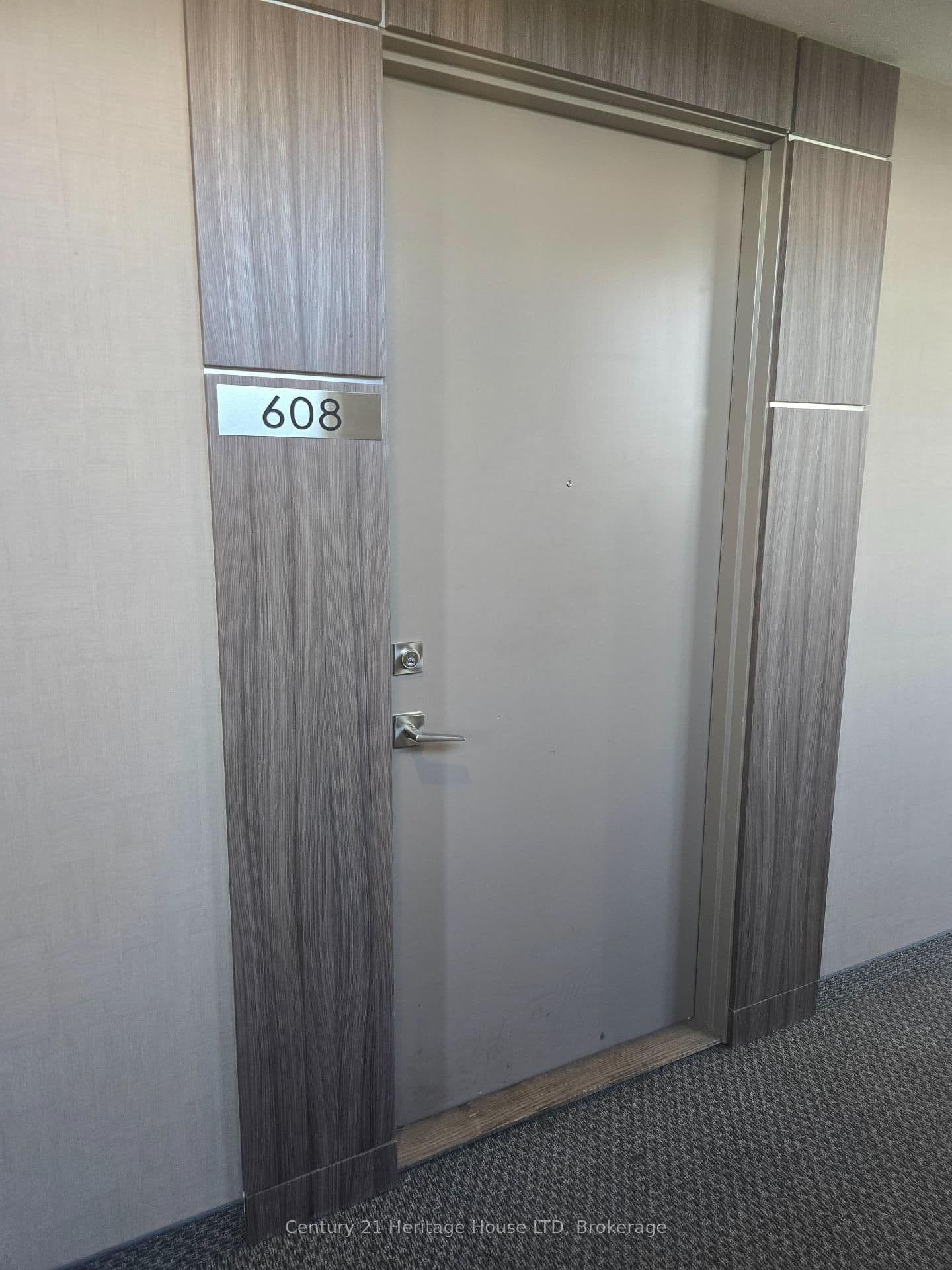 560 NORTH SERVICE Road, Unit 608 - Image 3