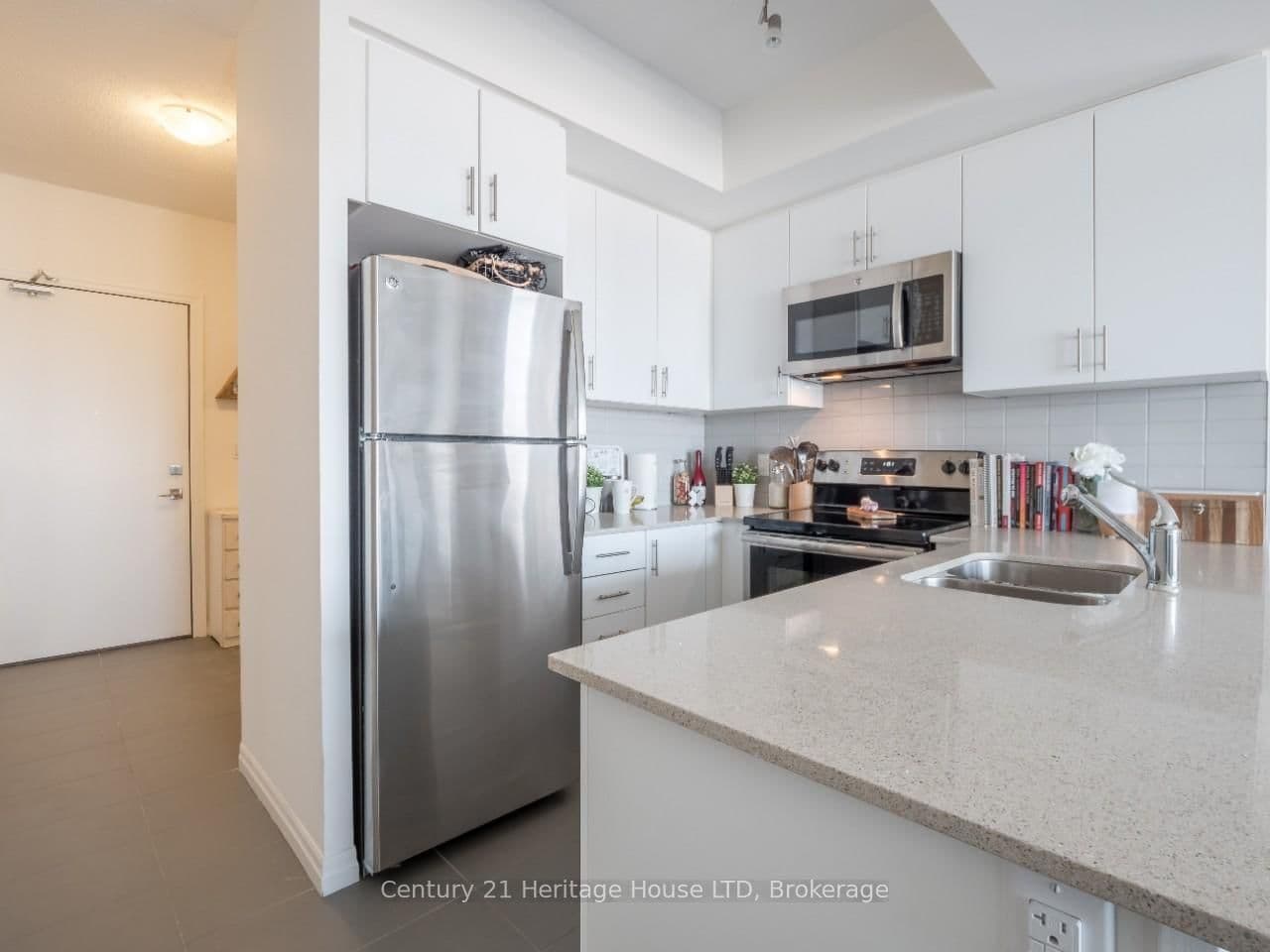 560 NORTH SERVICE Road, Unit 608 - Image 6