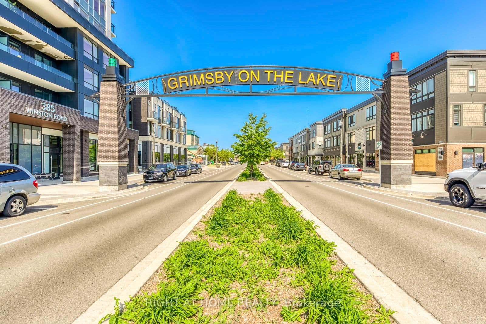 385 Winston Road, Unit 1103 - Image 2