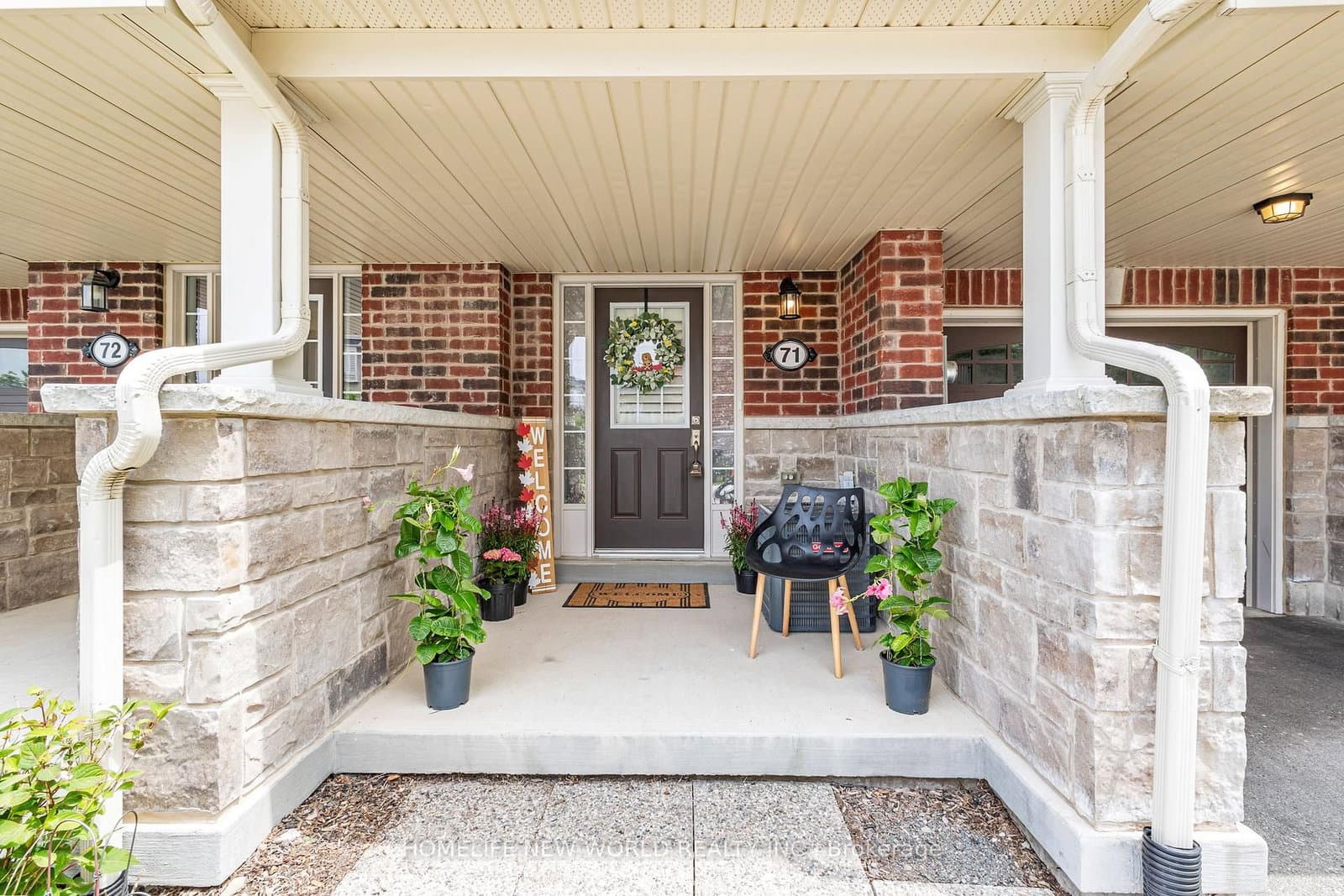 88 Decorso Drive, Unit 71 - Image 3