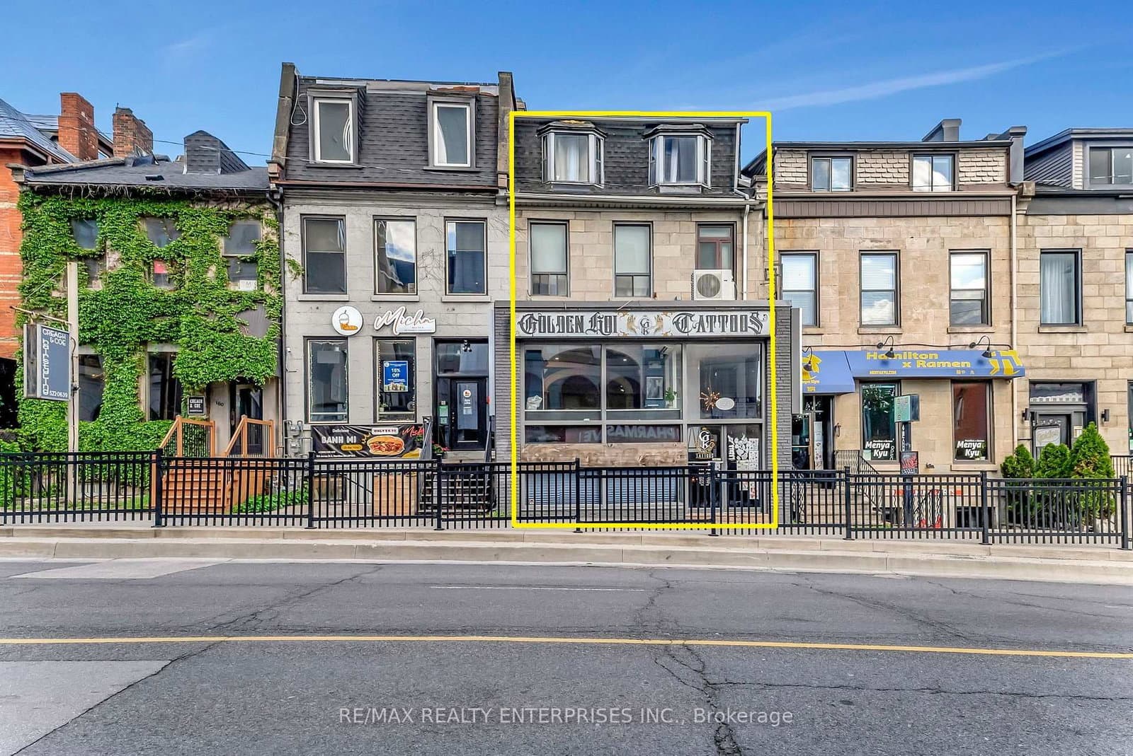156 James Street S - Image 4