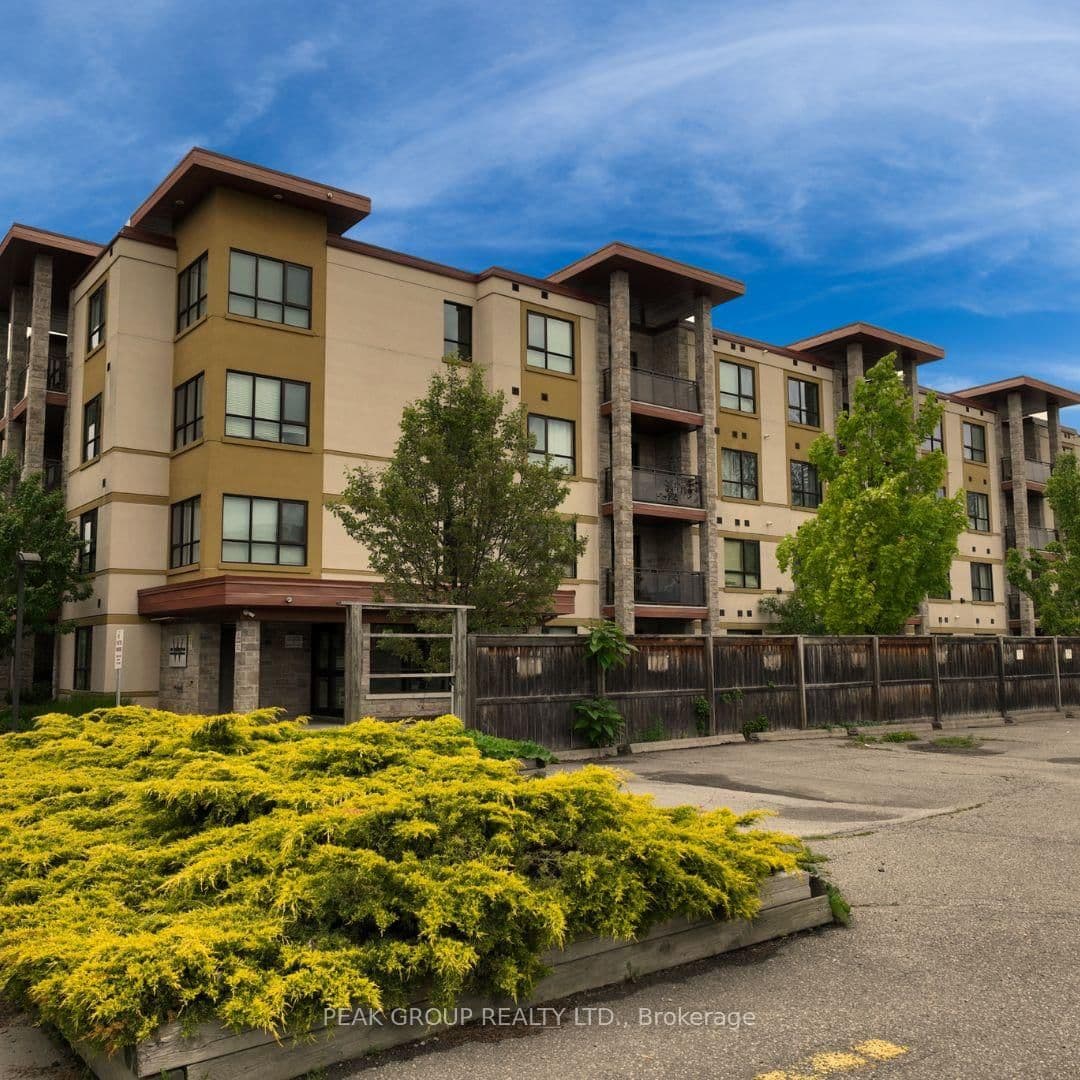 26 Wellington Street, Unit 106 - Image 1