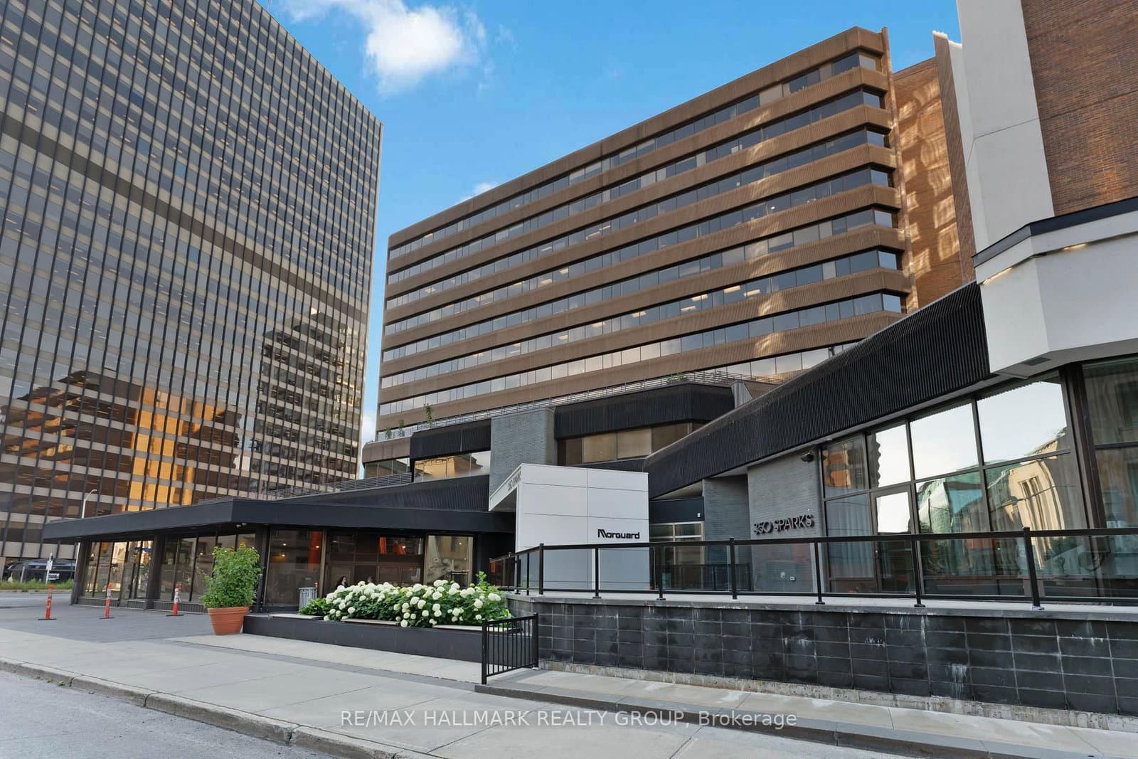 350 Sparks Street, Unit 707 - Image 6