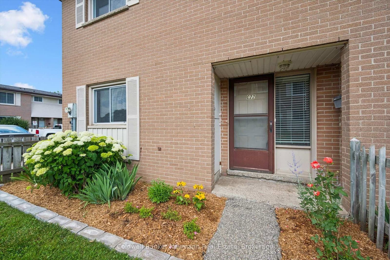 427 Victoria Road N, Unit C-22 - Image 1