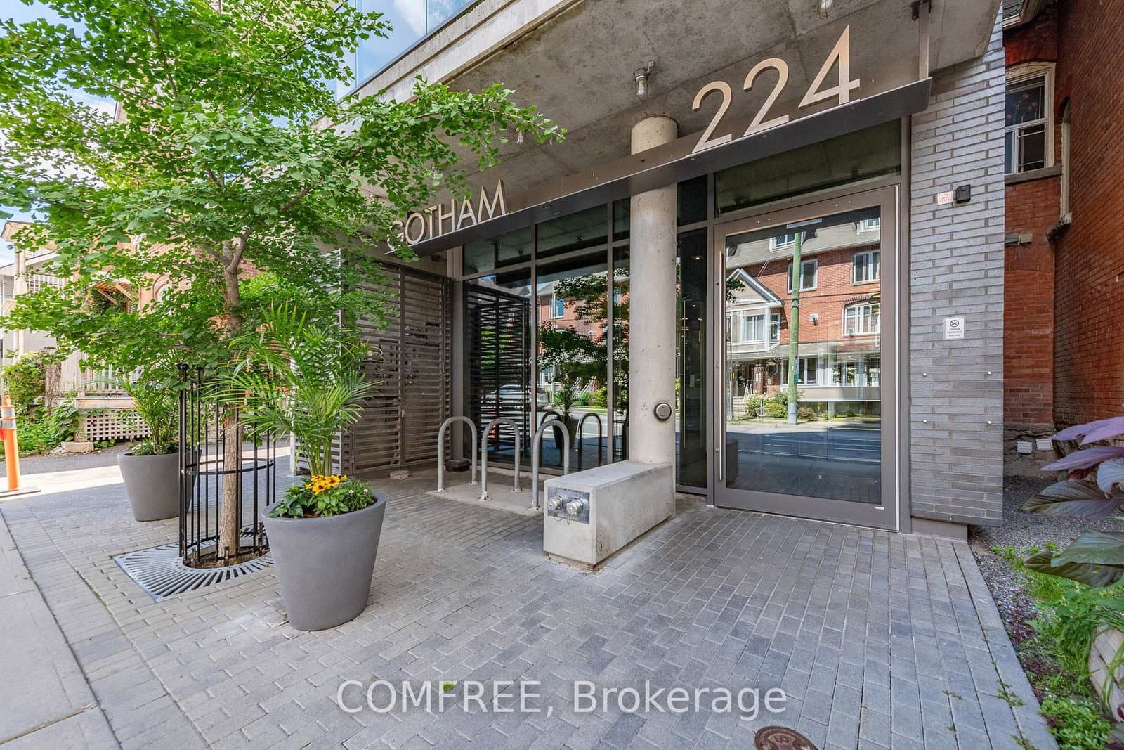 224 Lyon Street N, Unit 402 - Image 2