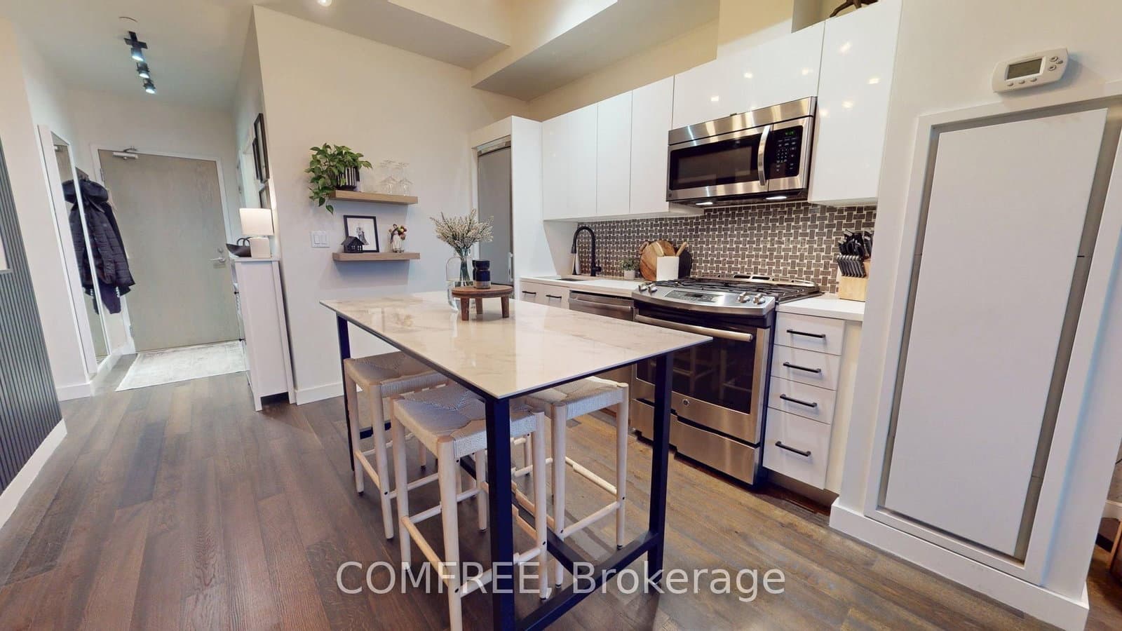 224 Lyon Street N, Unit 402 - Image 5