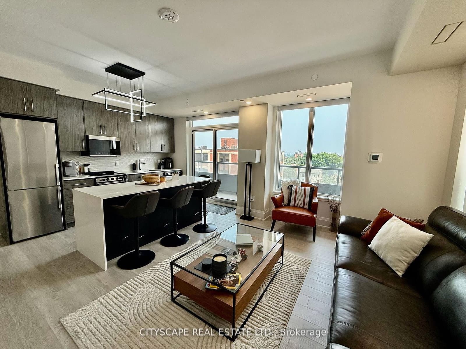 212 King William Street, Unit 603 - Image 3