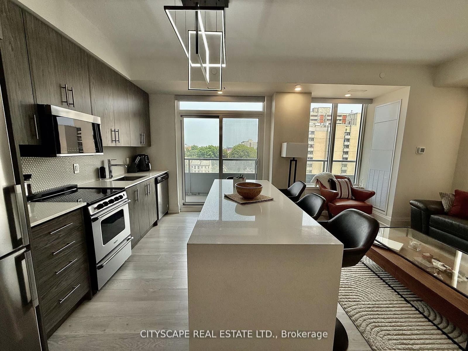 212 King William Street, Unit 603 - Image 6