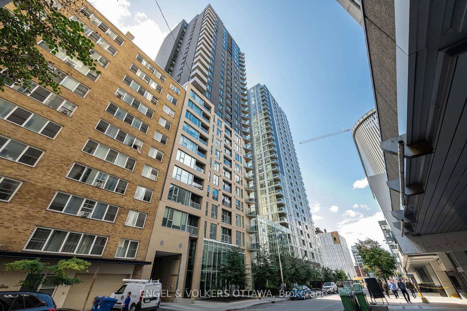 40 Nepean Street, Unit 1103 - Image 2