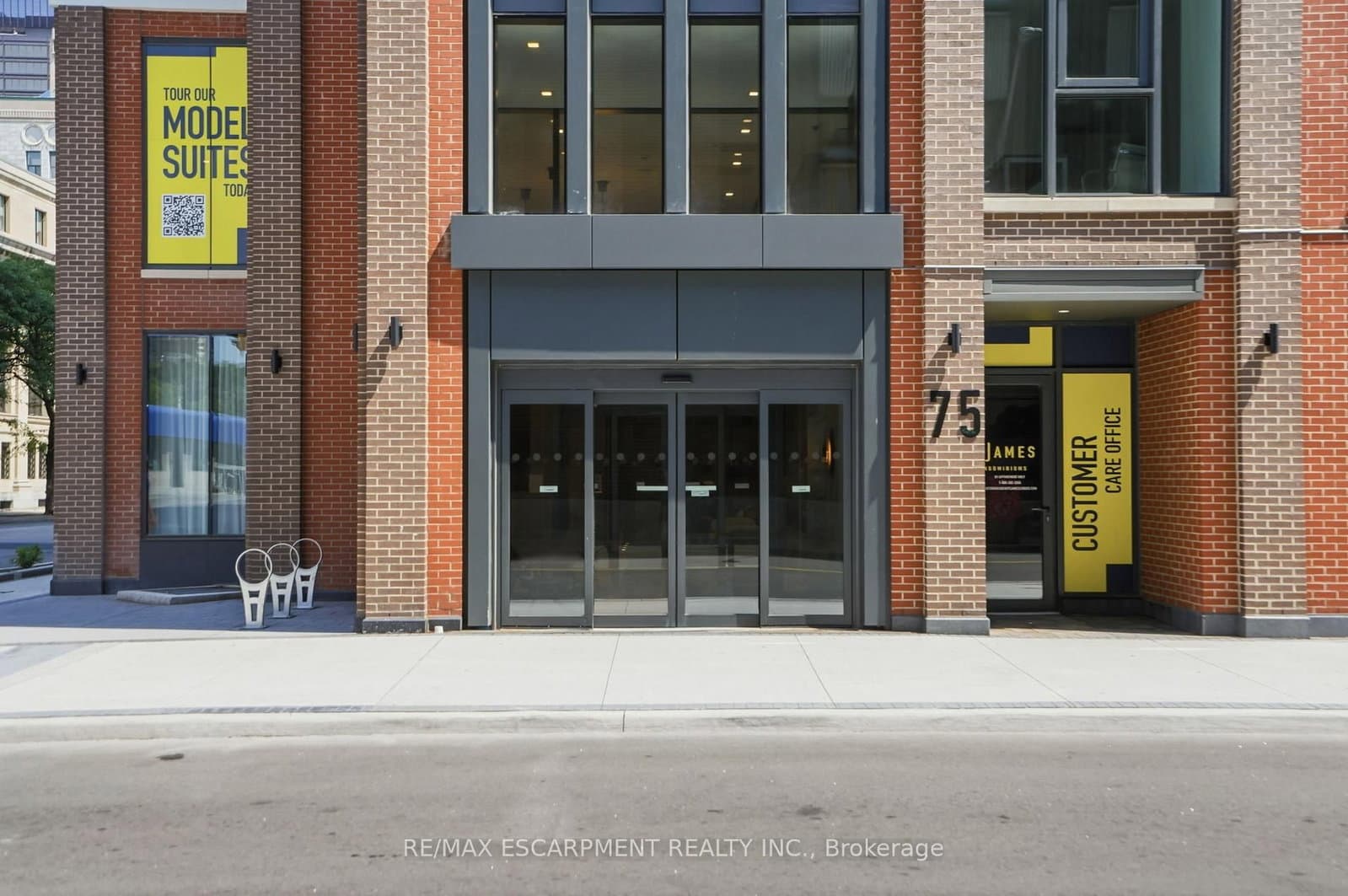75 James Street S, Unit 1917 - Image 2